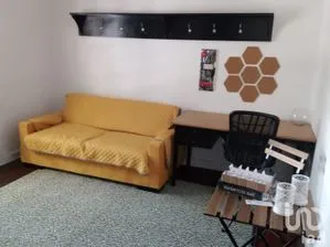 NEX-150823 - Departamento en Renta, con 2 recamaras, con 1 baño, con 80 m2 de construcción en Narvarte Poniente, CP 03020, Ciudad de México.