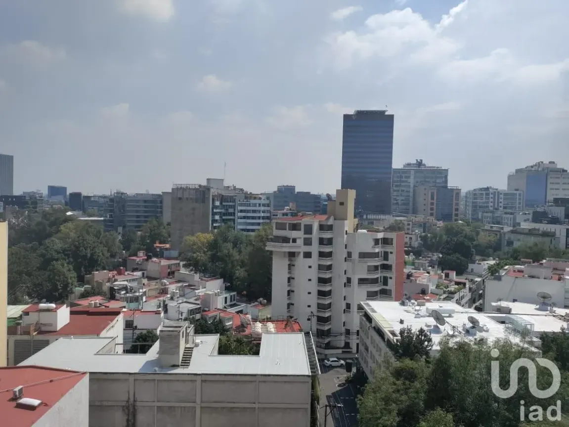 Departamento en Renta en Reforma Social, Miguel Hidalgo, Ciudad de México | NEX-157345 | iad México | Foto 34 de 37