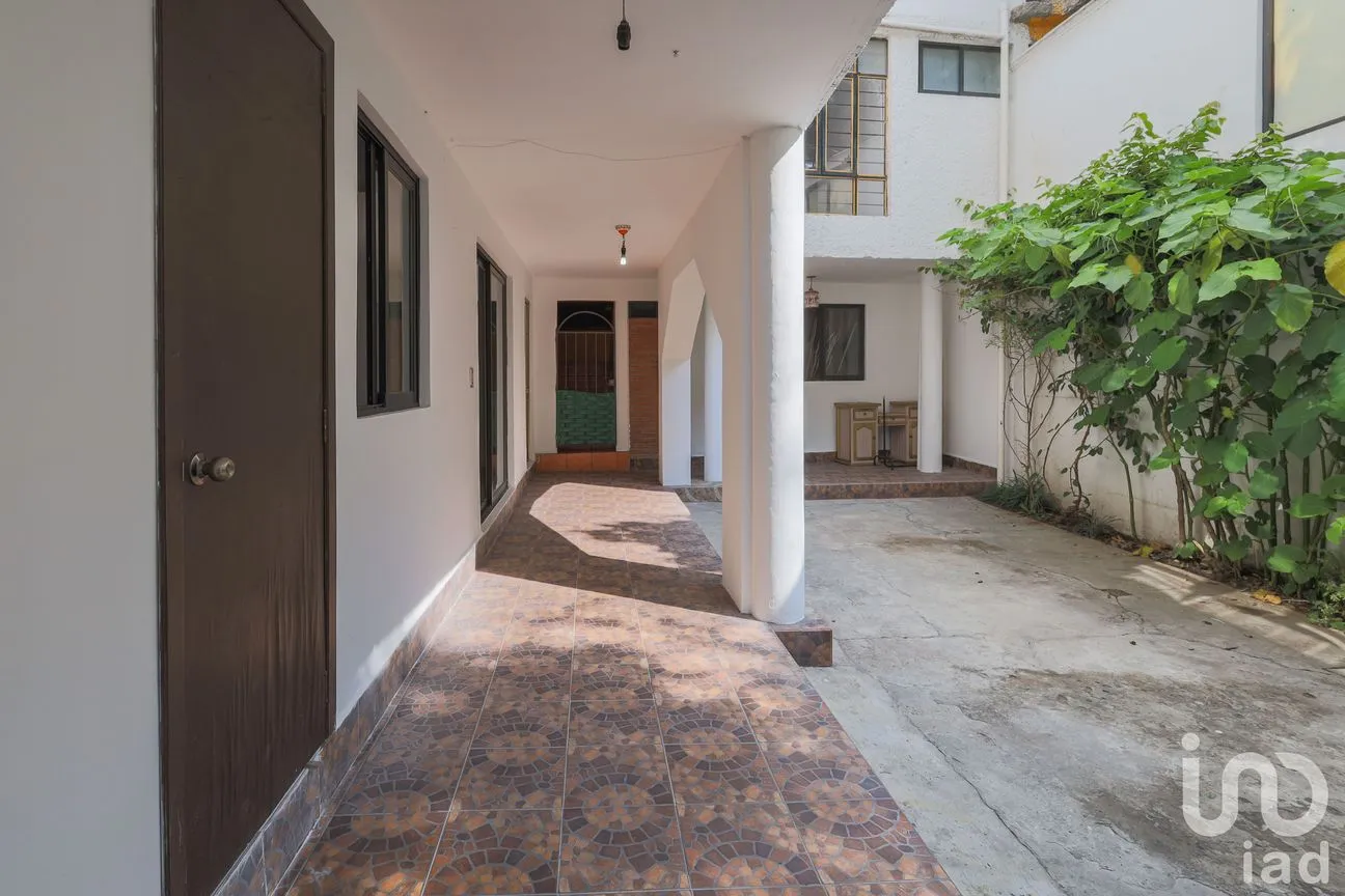 Casa en Venta en Jardines de San Lorenzo Tezonco, Iztapalapa, Ciudad de México | NEX-186316 | iad México | Foto 2 de 31