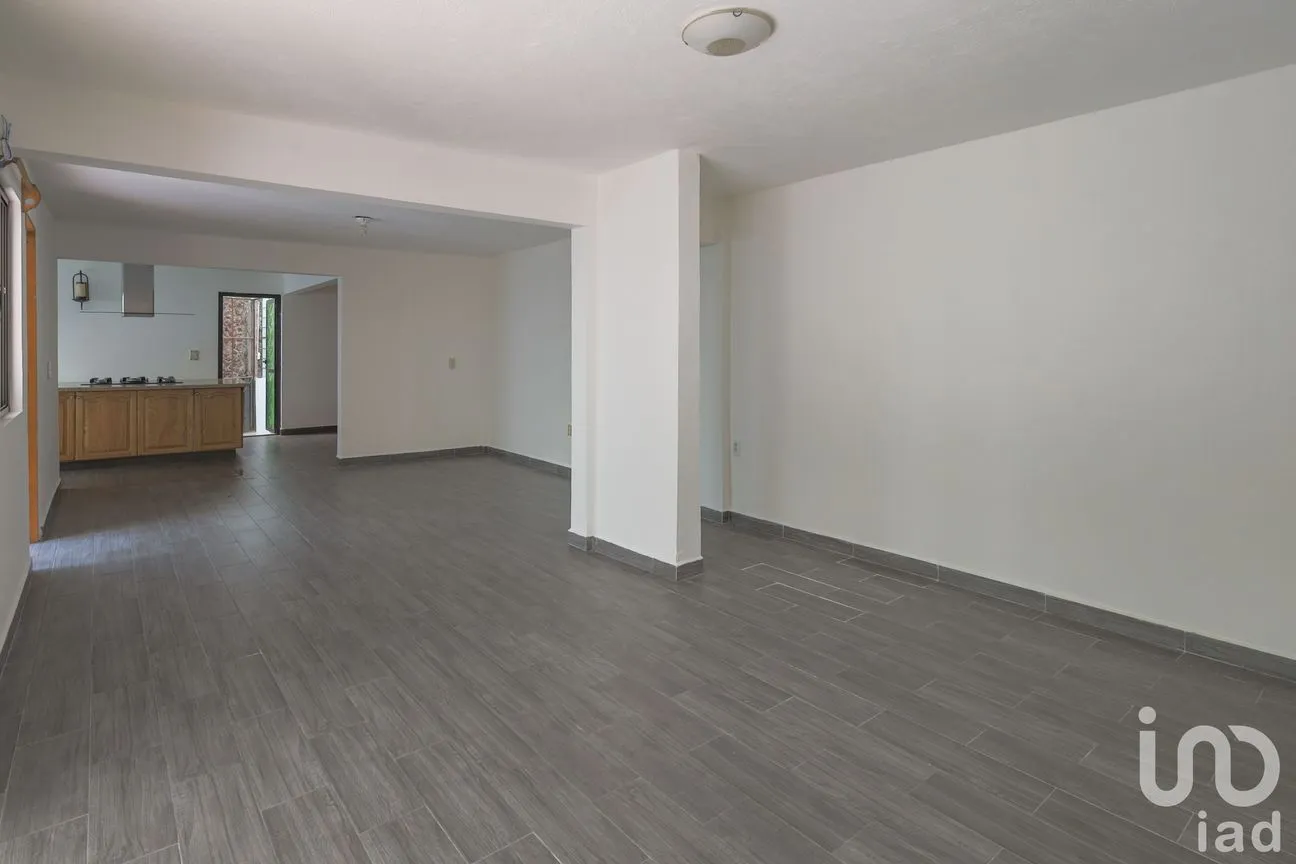 Casa en Venta en Jardines de San Lorenzo Tezonco, Iztapalapa, Ciudad de México | NEX-186316 | iad México | Foto 11 de 31