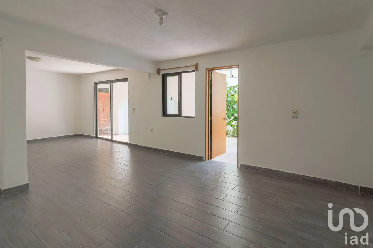 Casa en Venta en Jardines de San Lorenzo Tezonco, Iztapalapa, Ciudad de México | NEX-186316 | iad México | Foto 12 de 31