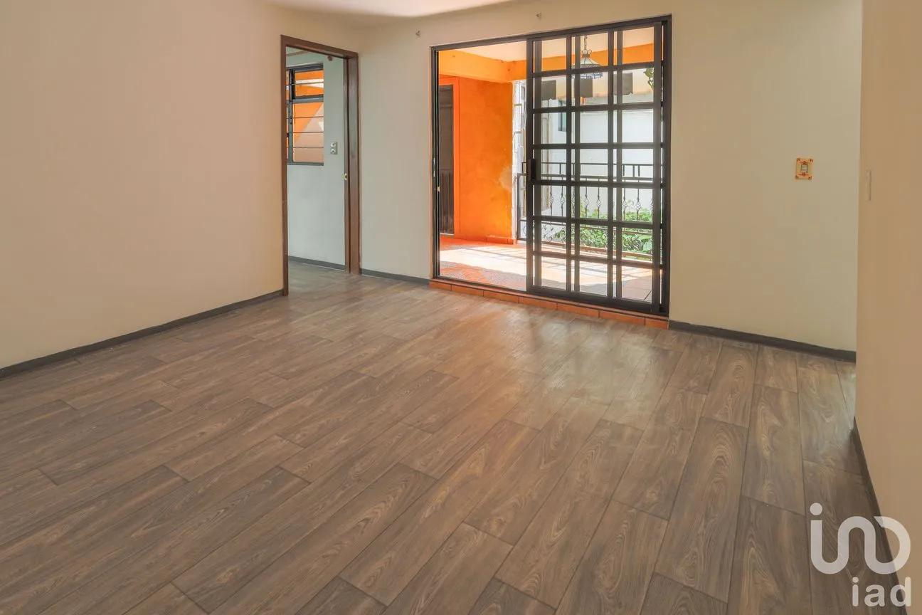 Casa en Venta en Jardines de San Lorenzo Tezonco, Iztapalapa, Ciudad de México | NEX-186316 | iad México | Foto 13 de 31