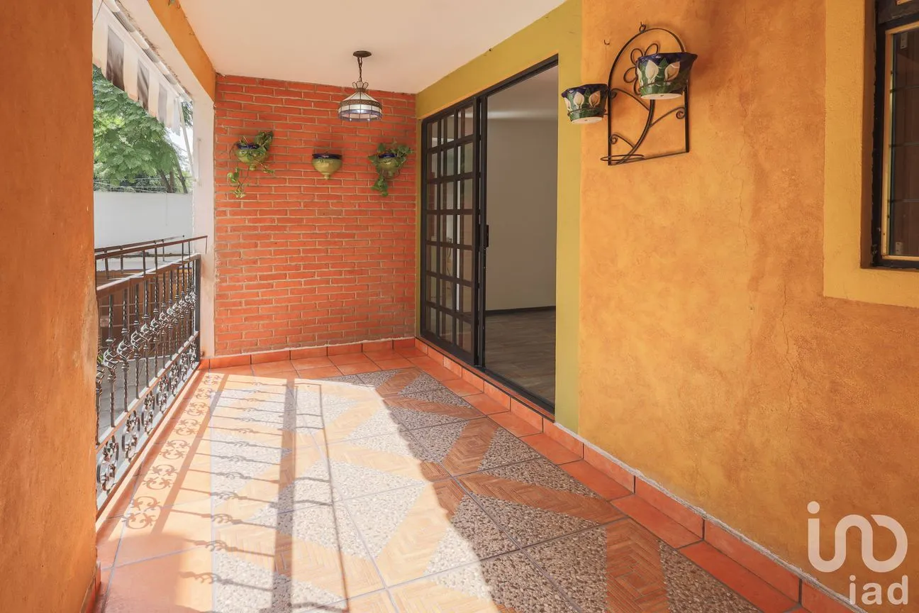 Casa en Venta en Jardines de San Lorenzo Tezonco, Iztapalapa, Ciudad de México | NEX-186316 | iad México | Foto 14 de 31
