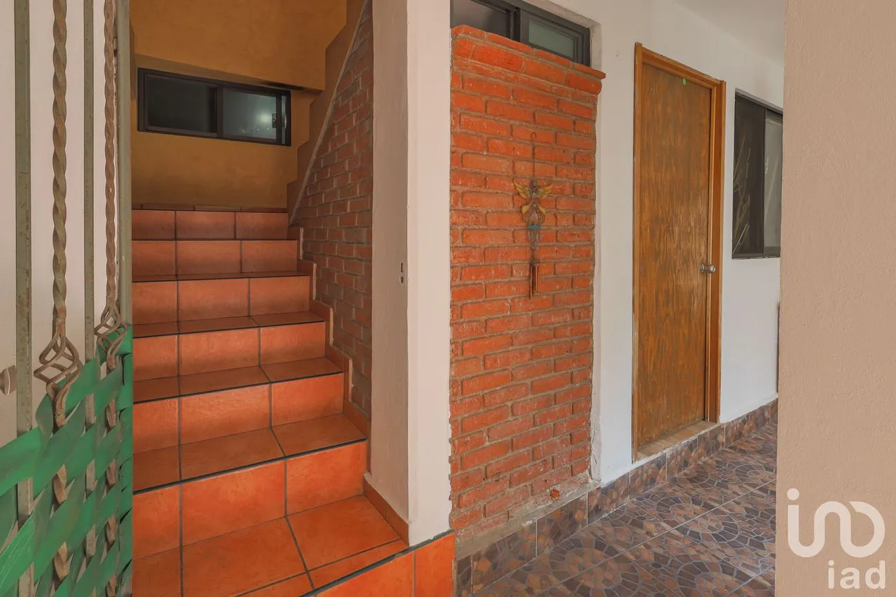 Casa en Venta en Jardines de San Lorenzo Tezonco, Iztapalapa, Ciudad de México | NEX-186316 | iad México | Foto 15 de 31