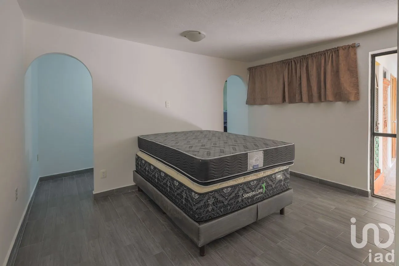Casa en Venta en Jardines de San Lorenzo Tezonco, Iztapalapa, Ciudad de México | NEX-186316 | iad México | Foto 18 de 31