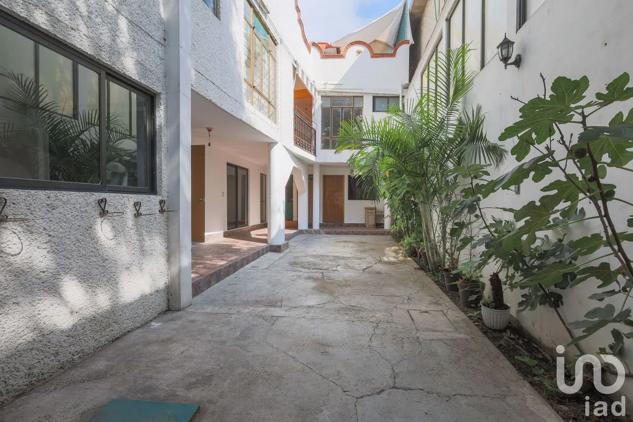 Casa en Venta en Jardines de San Lorenzo Tezonco, Iztapalapa, Ciudad de México | NEX-186316 | iad México | Foto 3 de 31