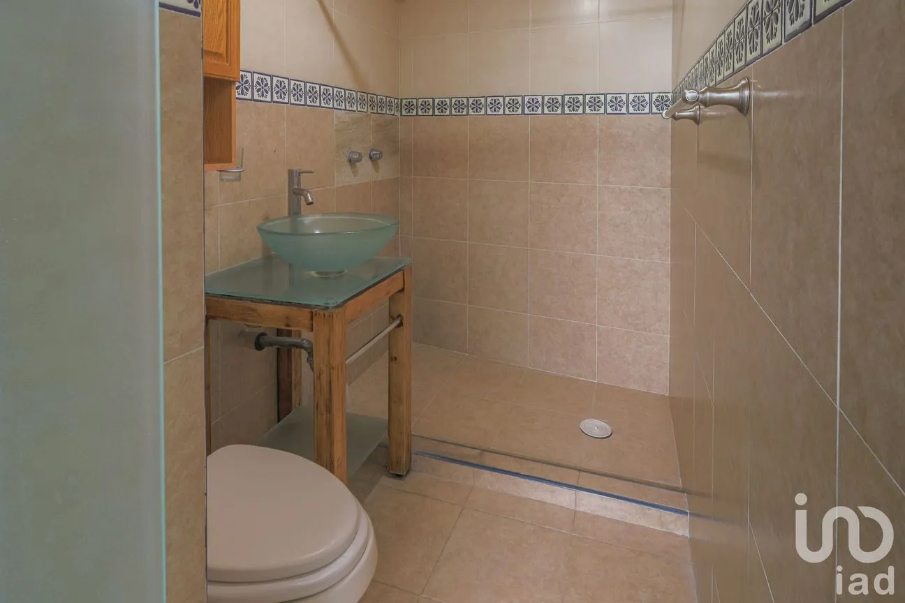 Casa en Venta en Jardines de San Lorenzo Tezonco, Iztapalapa, Ciudad de México | NEX-186316 | iad México | Foto 24 de 31