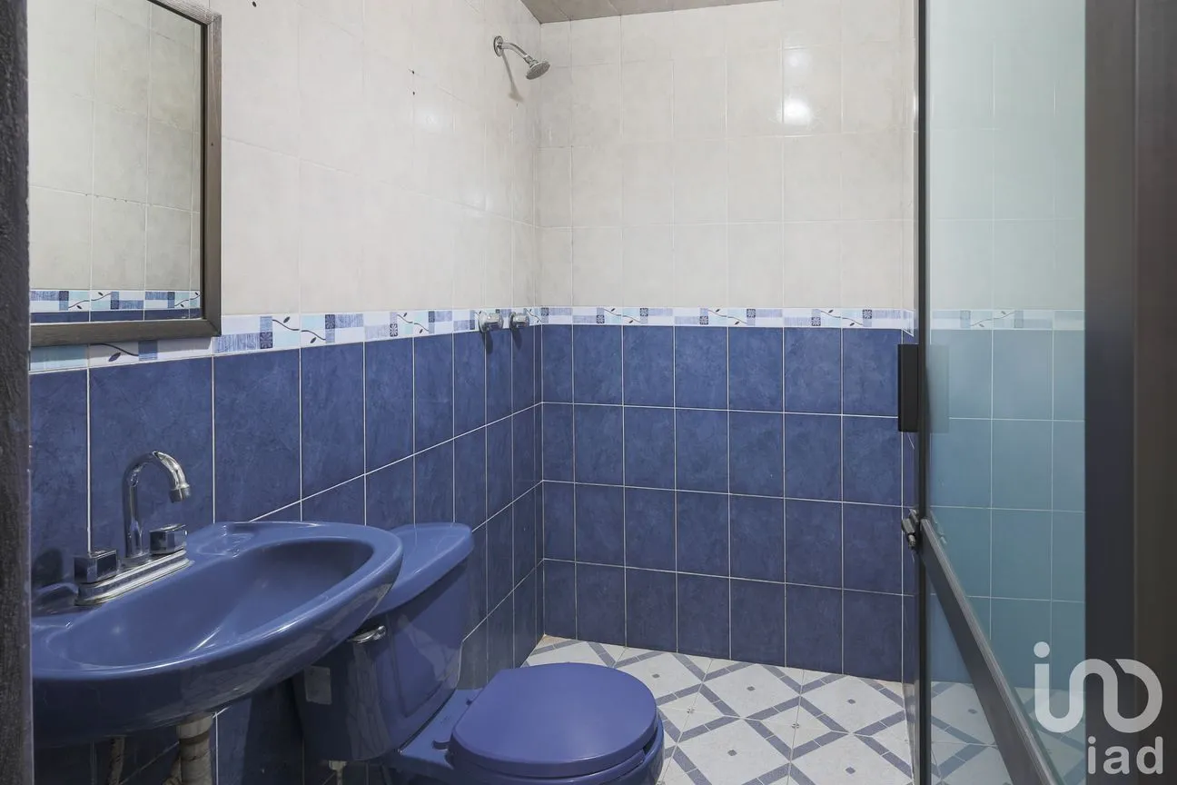 Casa en Venta en Jardines de San Lorenzo Tezonco, Iztapalapa, Ciudad de México | NEX-186316 | iad México | Foto 25 de 31