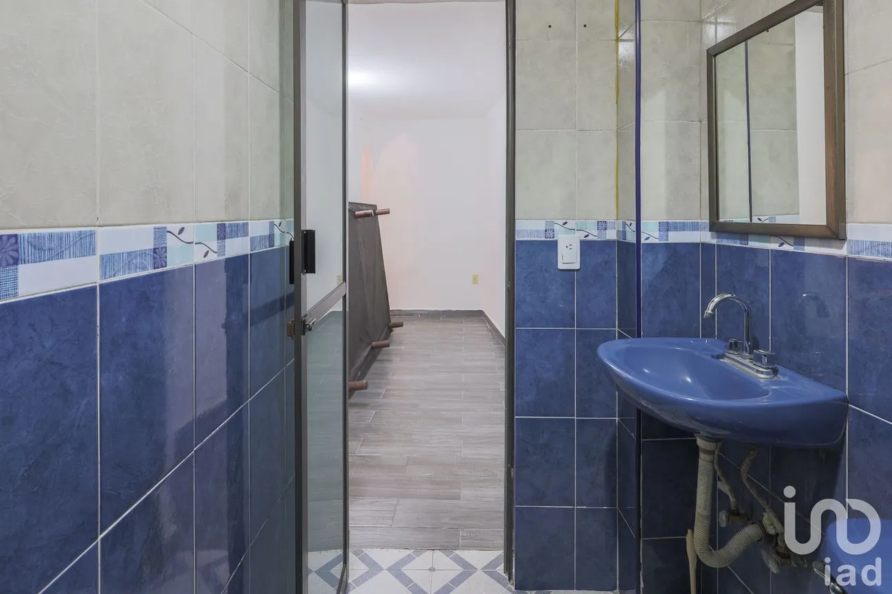 Casa en Venta en Jardines de San Lorenzo Tezonco, Iztapalapa, Ciudad de México | NEX-186316 | iad México | Foto 26 de 31