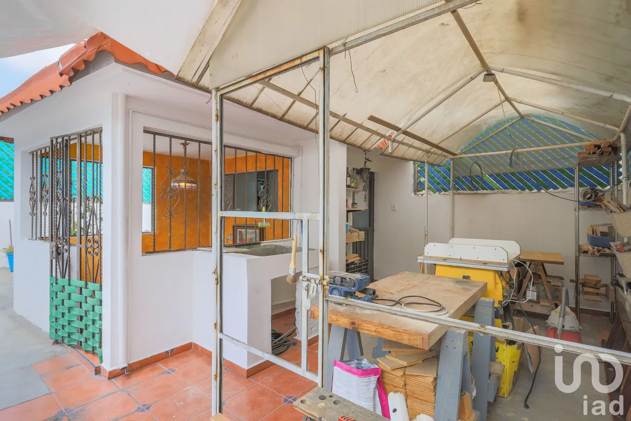 Casa en Venta en Jardines de San Lorenzo Tezonco, Iztapalapa, Ciudad de México | NEX-186316 | iad México | Foto 27 de 31