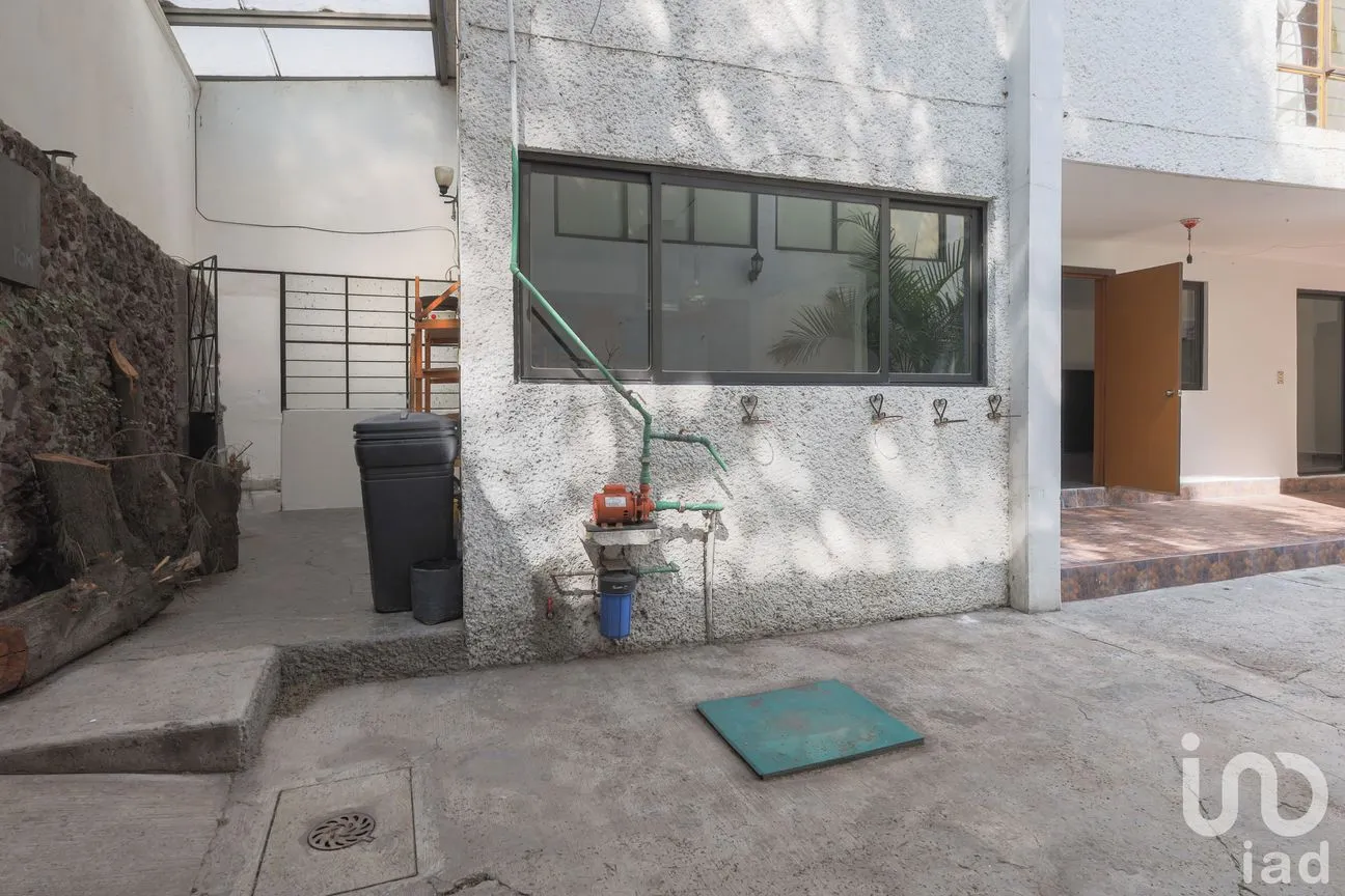 Casa en Venta en Jardines de San Lorenzo Tezonco, Iztapalapa, Ciudad de México | NEX-186316 | iad México | Foto 28 de 31