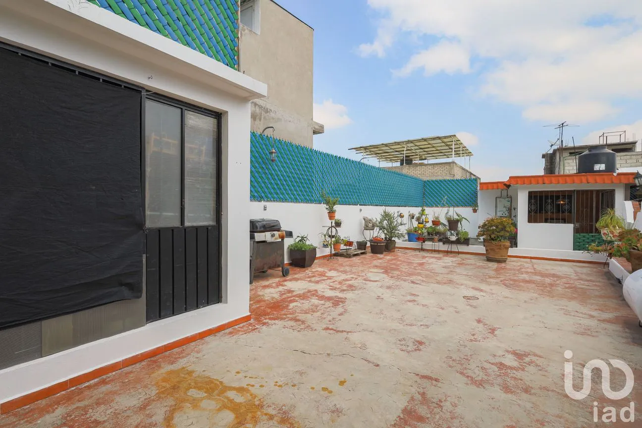 Casa en Venta en Jardines de San Lorenzo Tezonco, Iztapalapa, Ciudad de México | NEX-186316 | iad México | Foto 29 de 31