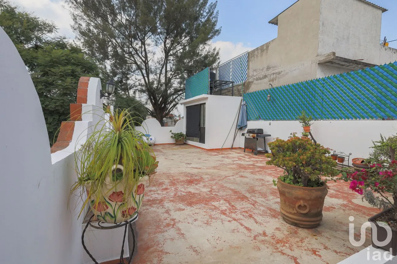 Casa en Venta en Jardines de San Lorenzo Tezonco, Iztapalapa, Ciudad de México | NEX-186316 | iad México | Foto 31 de 31