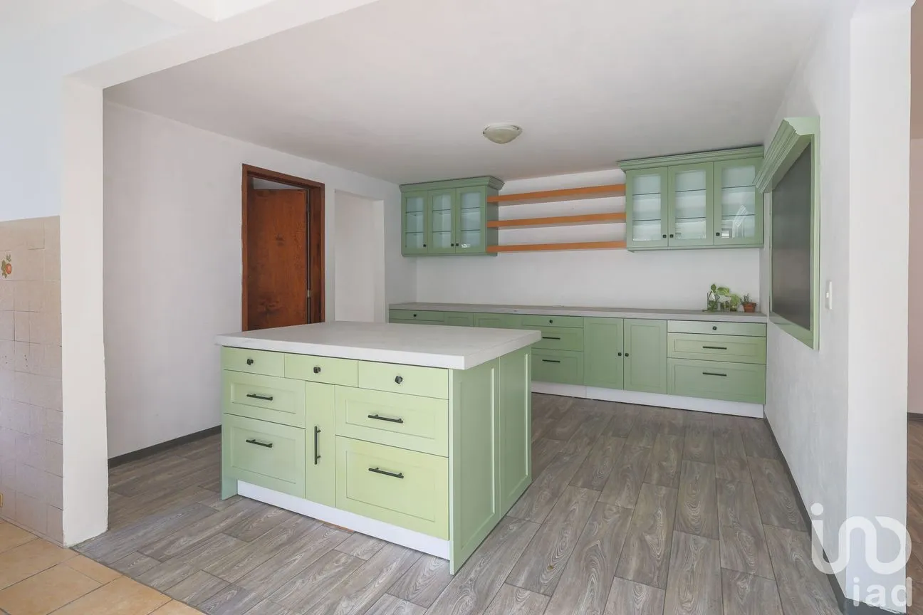 Casa en Venta en Jardines de San Lorenzo Tezonco, Iztapalapa, Ciudad de México | NEX-186316 | iad México | Foto 7 de 31