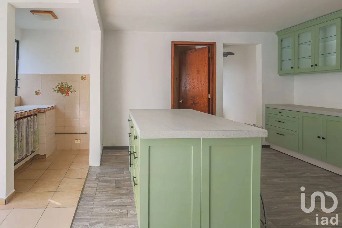 Casa en Venta en Jardines de San Lorenzo Tezonco, Iztapalapa, Ciudad de México | NEX-186316 | iad México | Foto 8 de 31