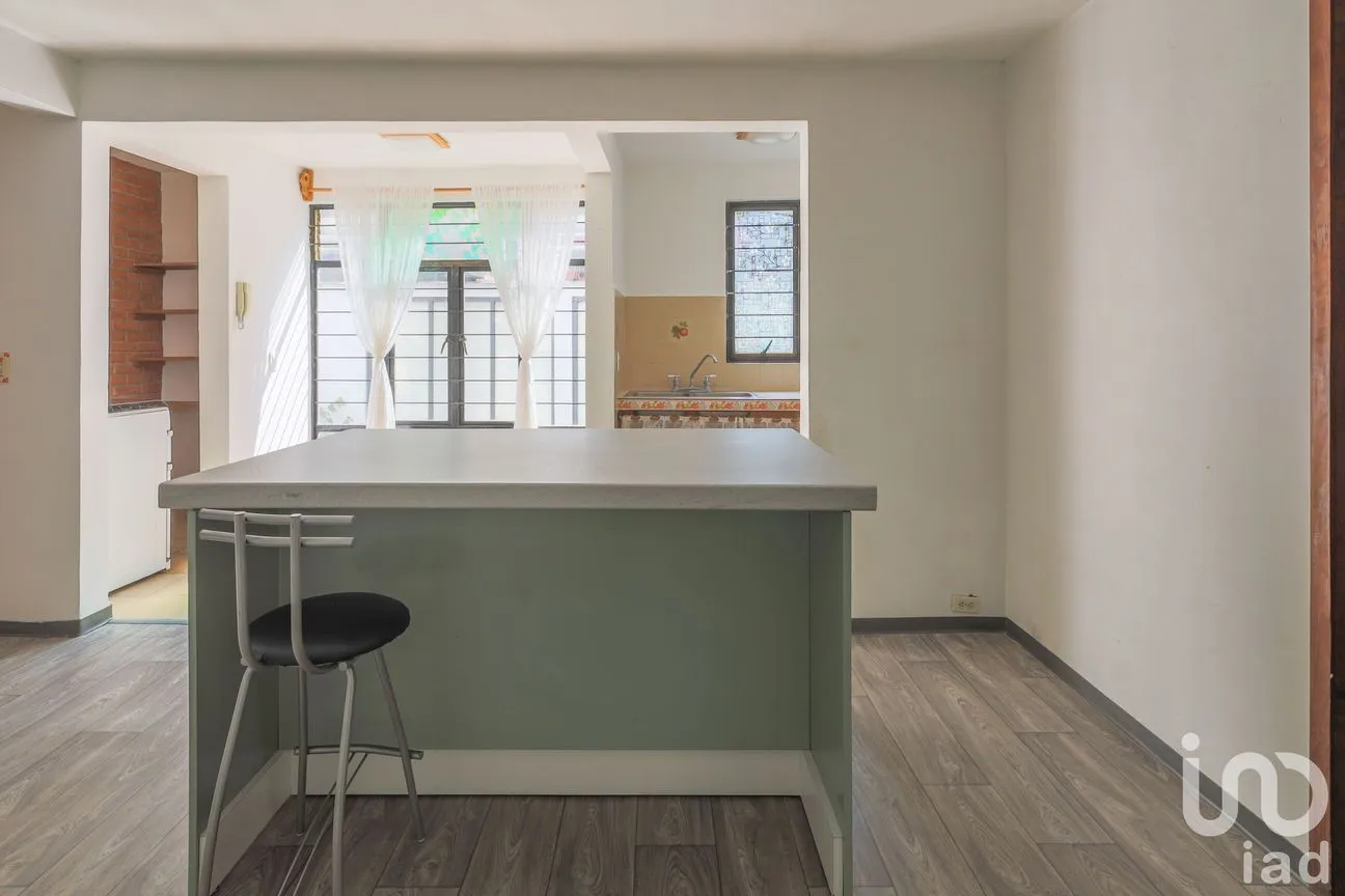 Casa en Venta en Jardines de San Lorenzo Tezonco, Iztapalapa, Ciudad de México | NEX-186316 | iad México | Foto 9 de 31