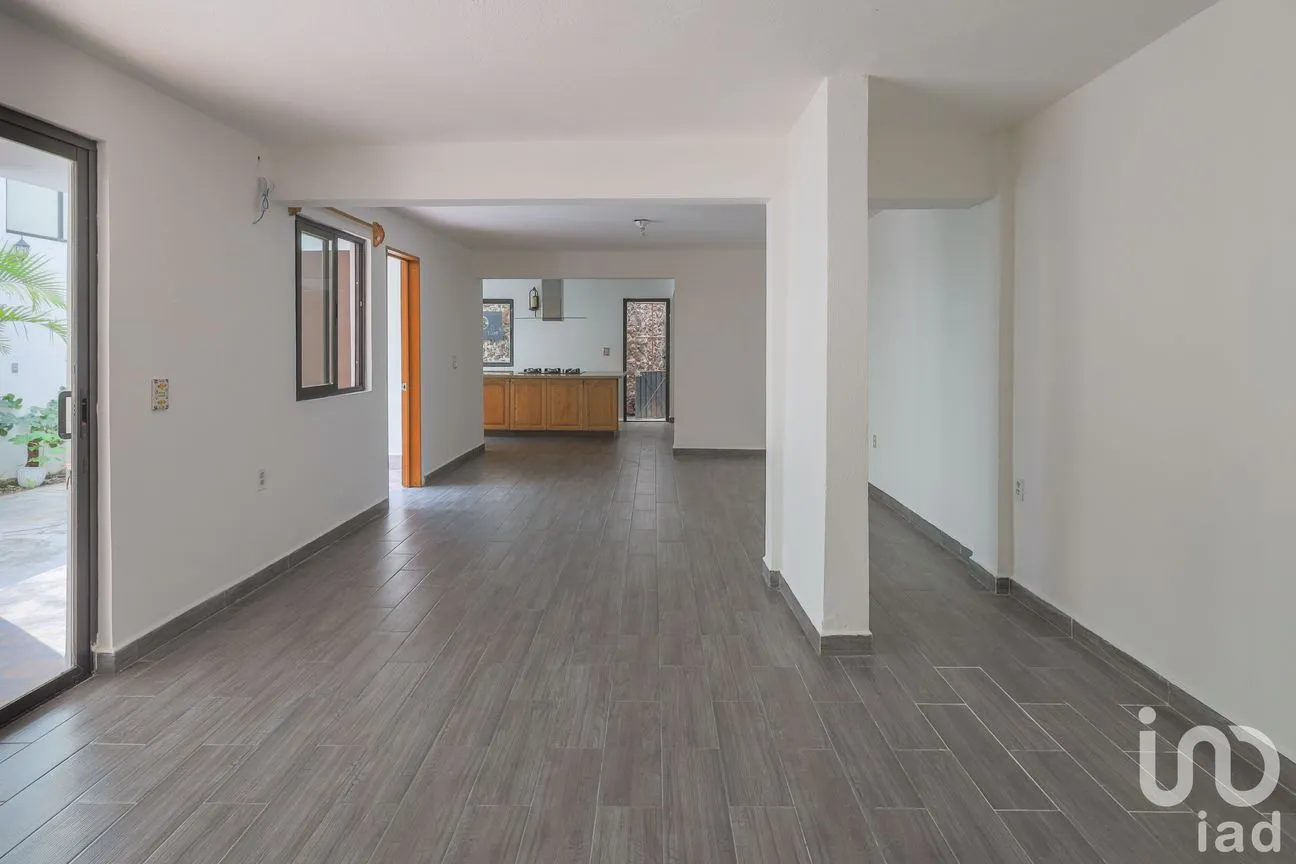Casa en Venta en Jardines de San Lorenzo Tezonco, Iztapalapa, Ciudad de México | NEX-186316 | iad México | Foto 10 de 31