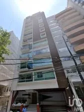 NEX-188156 - Departamento en Renta, con 2 recamaras, con 3 baños, con 130 m2 de construcción en Polanco V Sección, CP 11560, Ciudad de México.