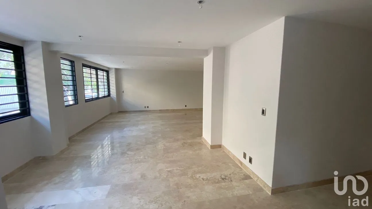 Departamento en Venta en Lomas de Chapultepec III Sección, Miguel Hidalgo, Ciudad de México | NEX-192747 | iad México | Foto 11 de 25