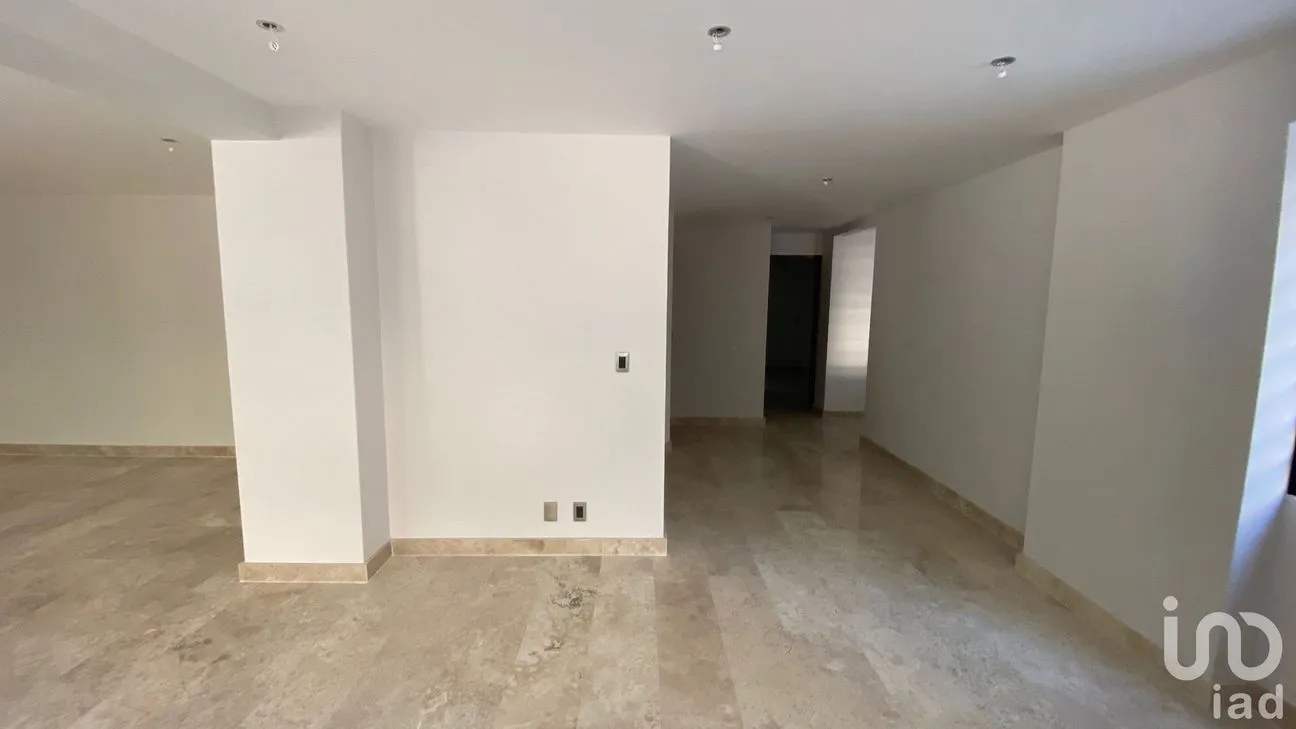 Departamento en Venta en Lomas de Chapultepec III Sección, Miguel Hidalgo, Ciudad de México | NEX-192747 | iad México | Foto 12 de 25