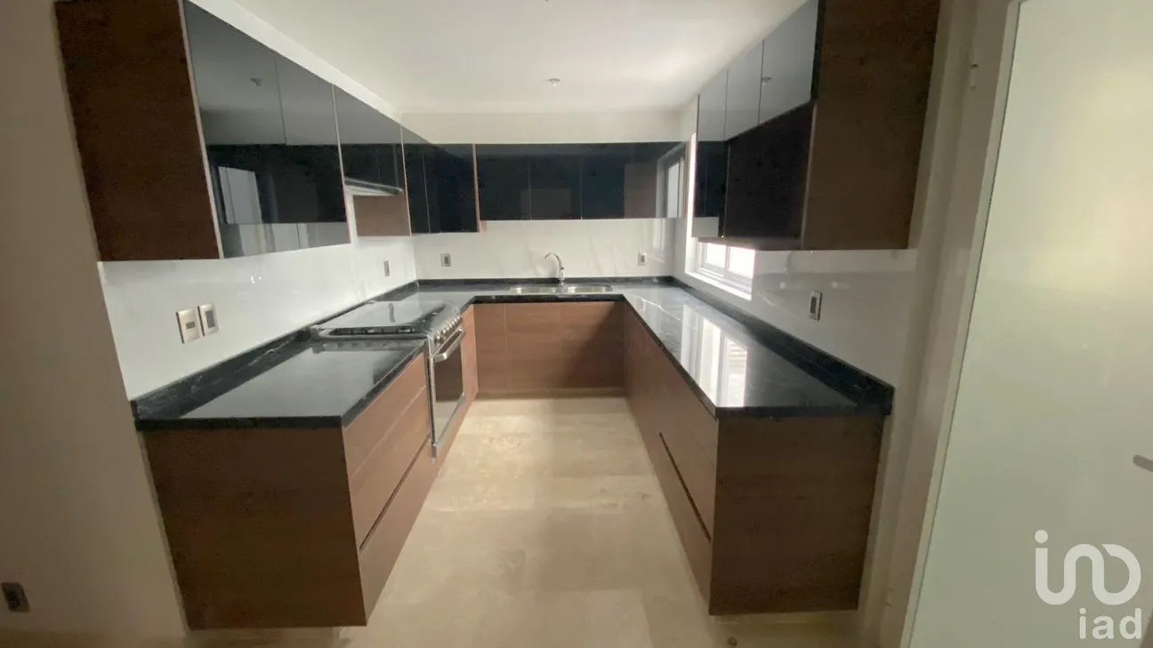 Departamento en Venta en Lomas de Chapultepec III Sección, Miguel Hidalgo, Ciudad de México | NEX-192747 | iad México | Foto 15 de 25