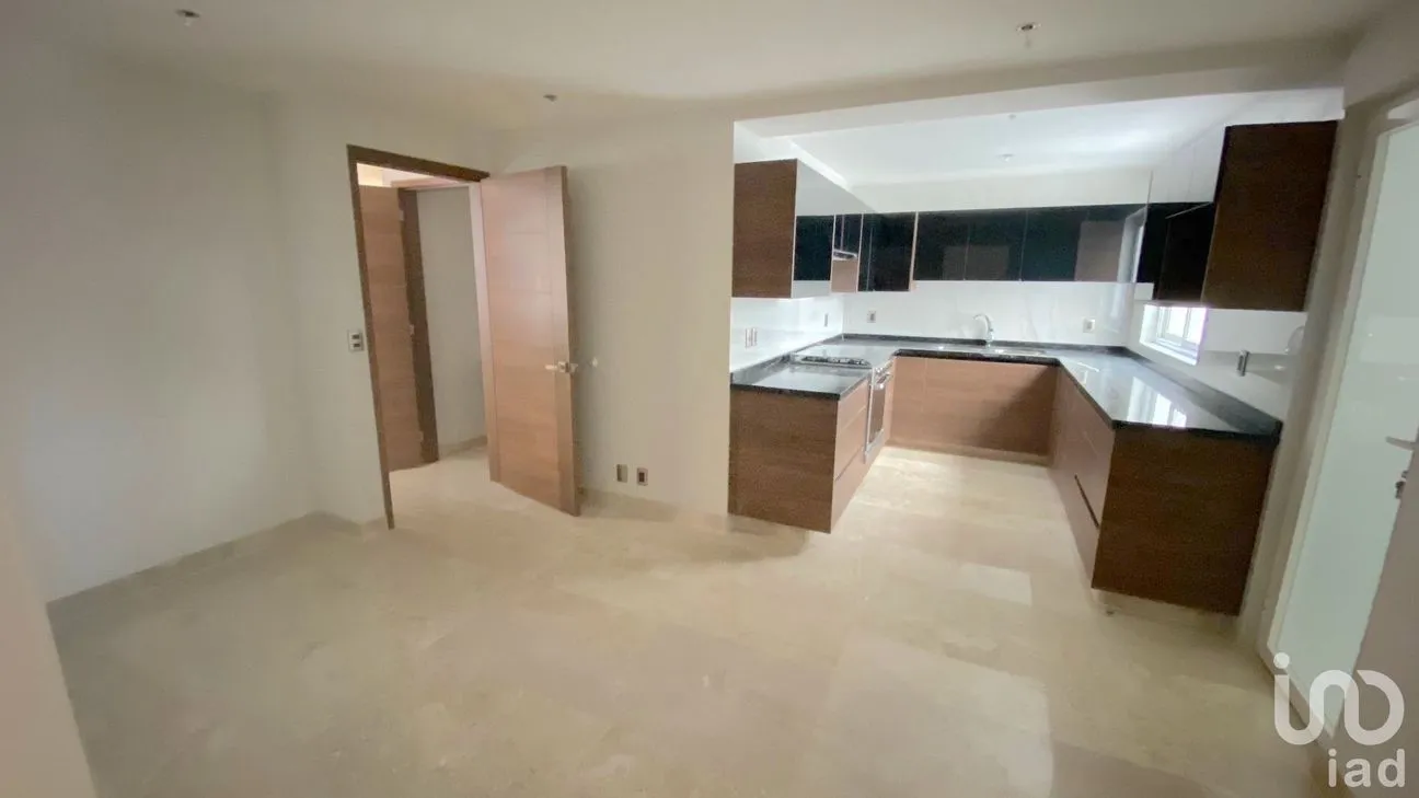 Departamento en Venta en Lomas de Chapultepec III Sección, Miguel Hidalgo, Ciudad de México | NEX-192747 | iad México | Foto 16 de 25