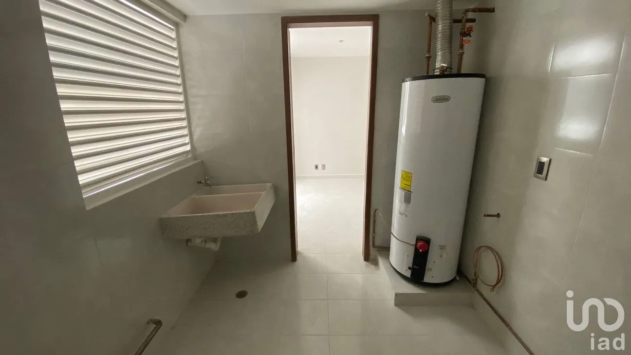 Departamento en Venta en Lomas de Chapultepec III Sección, Miguel Hidalgo, Ciudad de México | NEX-192747 | iad México | Foto 25 de 25