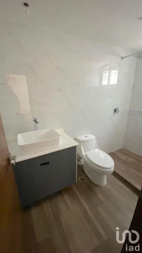 Departamento en Venta en Lomas de Chapultepec III Sección, Miguel Hidalgo, Ciudad de México | NEX-192747 | iad México | Foto 4 de 25
