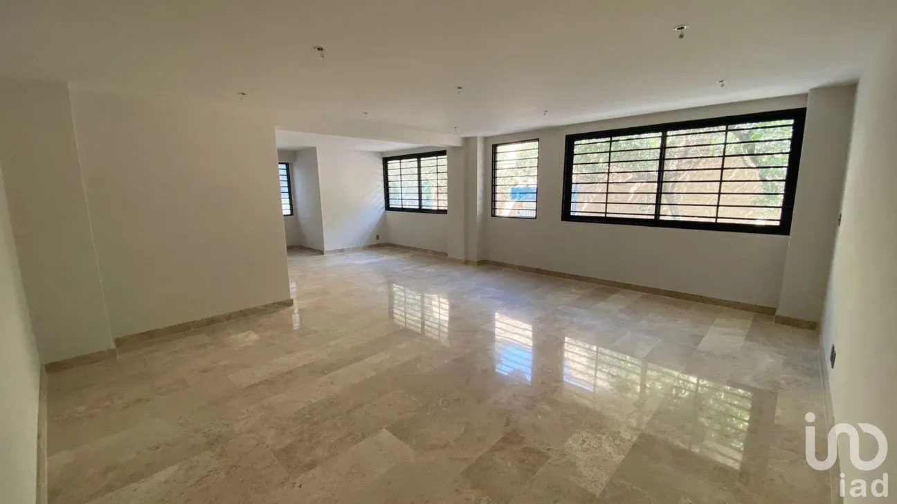 Departamento en Venta en Lomas de Chapultepec III Sección, Miguel Hidalgo, Ciudad de México | NEX-192747 | iad México | Foto 9 de 25