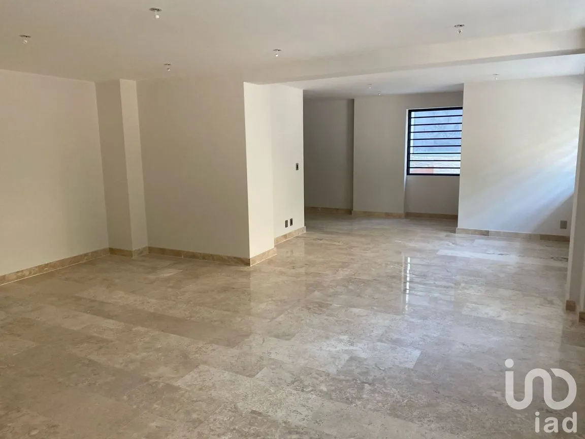 Departamento en Venta en Lomas de Chapultepec III Sección, Miguel Hidalgo, Ciudad de México | NEX-192747 | iad México | Foto 10 de 25