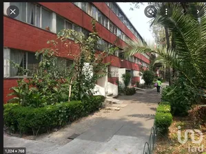 NEX-203334 - Departamento en Renta, con 3 recamaras, con 2 baños, con 65 m2 de construcción en Nonoalco Tlatelolco, CP 06900, Ciudad de México.