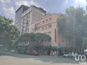 NEX-204300 - Departamento en Renta, con 2 recamaras, con 1 baño, con 80 m2 de construcción en Juárez, CP 06600, Ciudad de México.