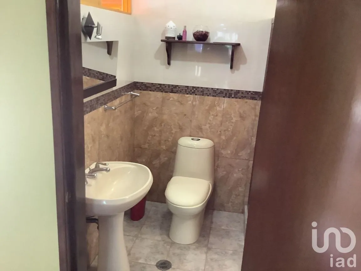 Casa en Venta en Juárez Pantitlán, Nezahualcóyotl, México | NEX-204653 | iad México | Foto 15 de 43