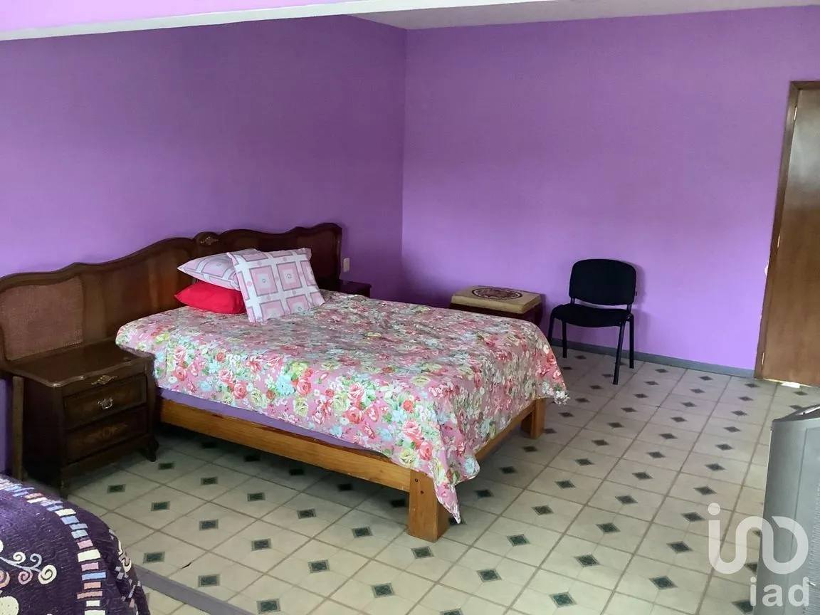 Casa en Venta en Juárez Pantitlán, Nezahualcóyotl, México | NEX-204653 | iad México | Foto 20 de 43