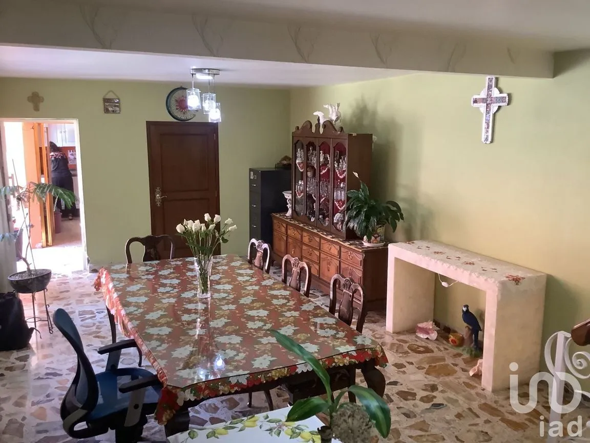 Casa en Venta en Juárez Pantitlán, Nezahualcóyotl, México | NEX-204653 | iad México | Foto 3 de 43