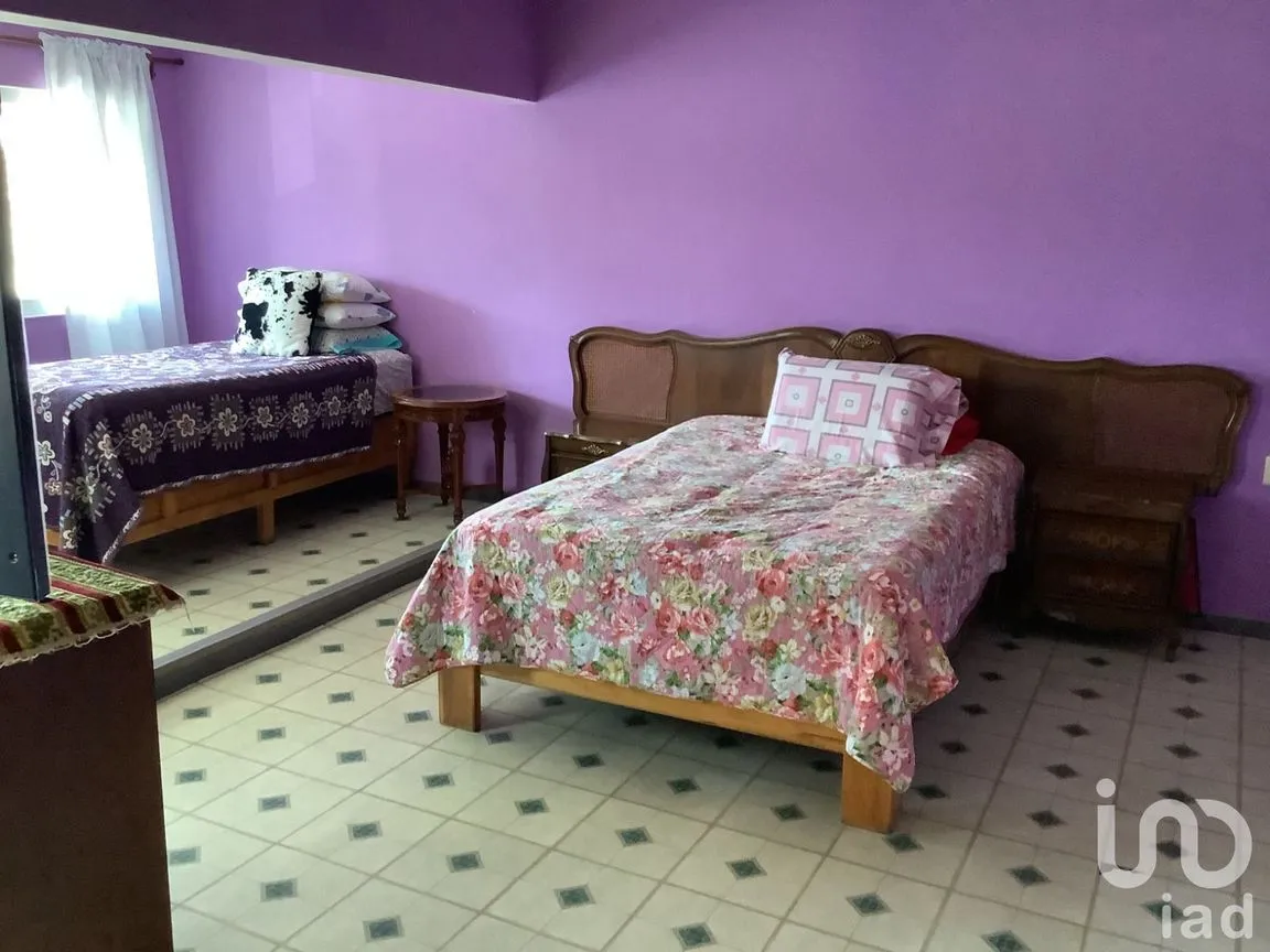 Casa en Venta en Juárez Pantitlán, Nezahualcóyotl, México | NEX-204653 | iad México | Foto 21 de 43