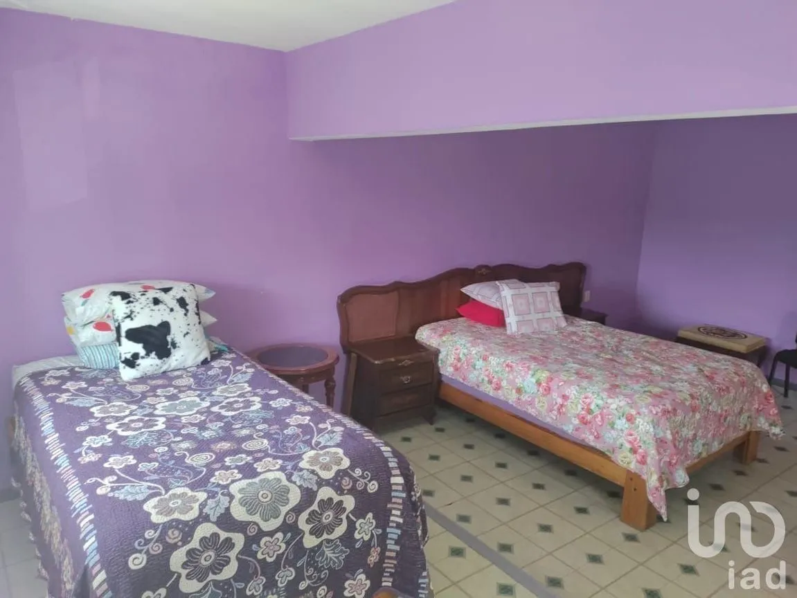 Casa en Venta en Juárez Pantitlán, Nezahualcóyotl, México | NEX-204653 | iad México | Foto 22 de 43
