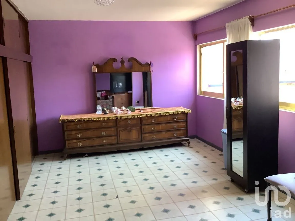 Casa en Venta en Juárez Pantitlán, Nezahualcóyotl, México | NEX-204653 | iad México | Foto 24 de 43