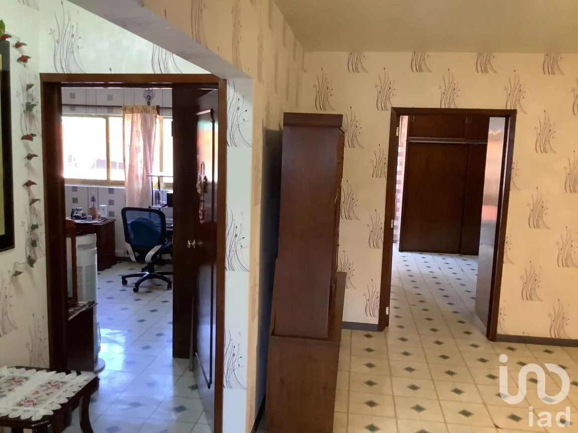 Casa en Venta en Juárez Pantitlán, Nezahualcóyotl, México | NEX-204653 | iad México | Foto 29 de 43