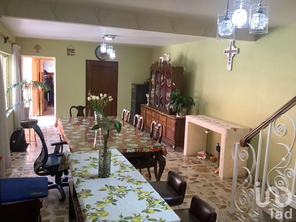 Casa en Venta en Juárez Pantitlán, Nezahualcóyotl, México | NEX-204653 | iad México | Foto 4 de 43
