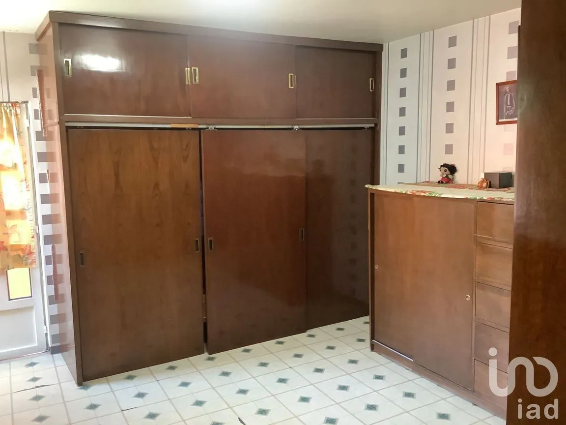 Casa en Venta en Juárez Pantitlán, Nezahualcóyotl, México | NEX-204653 | iad México | Foto 31 de 43