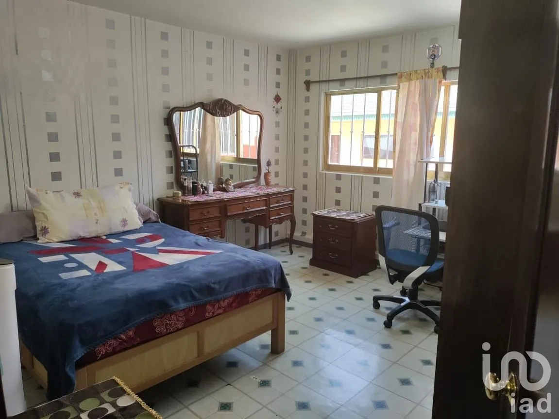 Casa en Venta en Juárez Pantitlán, Nezahualcóyotl, México | NEX-204653 | iad México | Foto 33 de 43