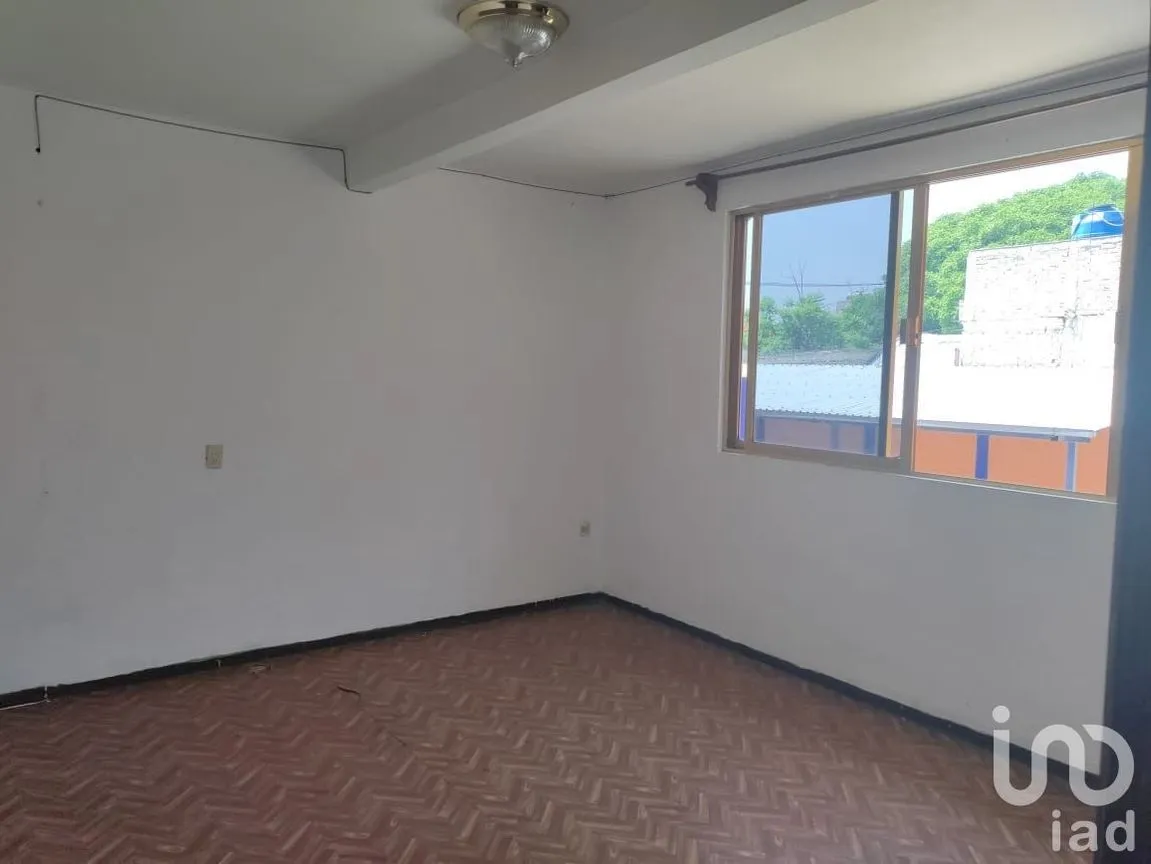 Casa en Venta en Juárez Pantitlán, Nezahualcóyotl, México | NEX-204653 | iad México | Foto 38 de 43
