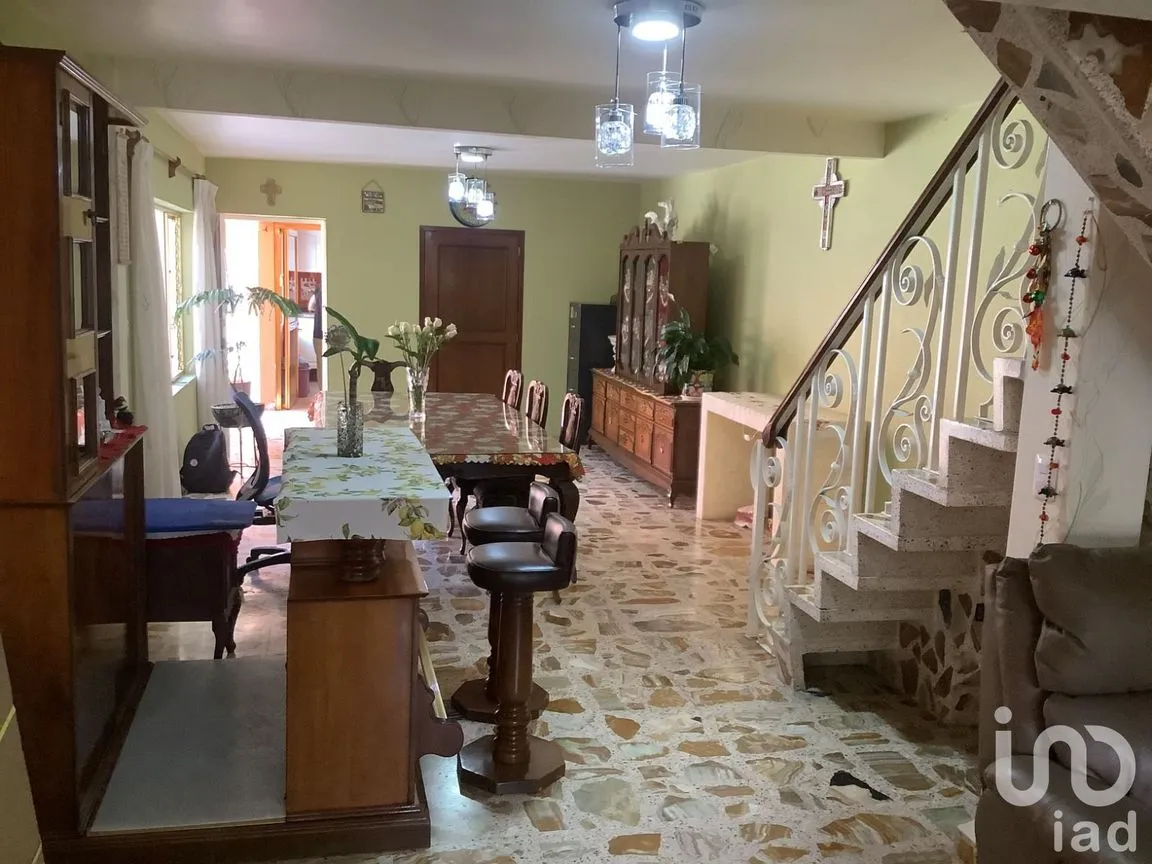 Casa en Venta en Juárez Pantitlán, Nezahualcóyotl, México | NEX-204653 | iad México | Foto 5 de 43