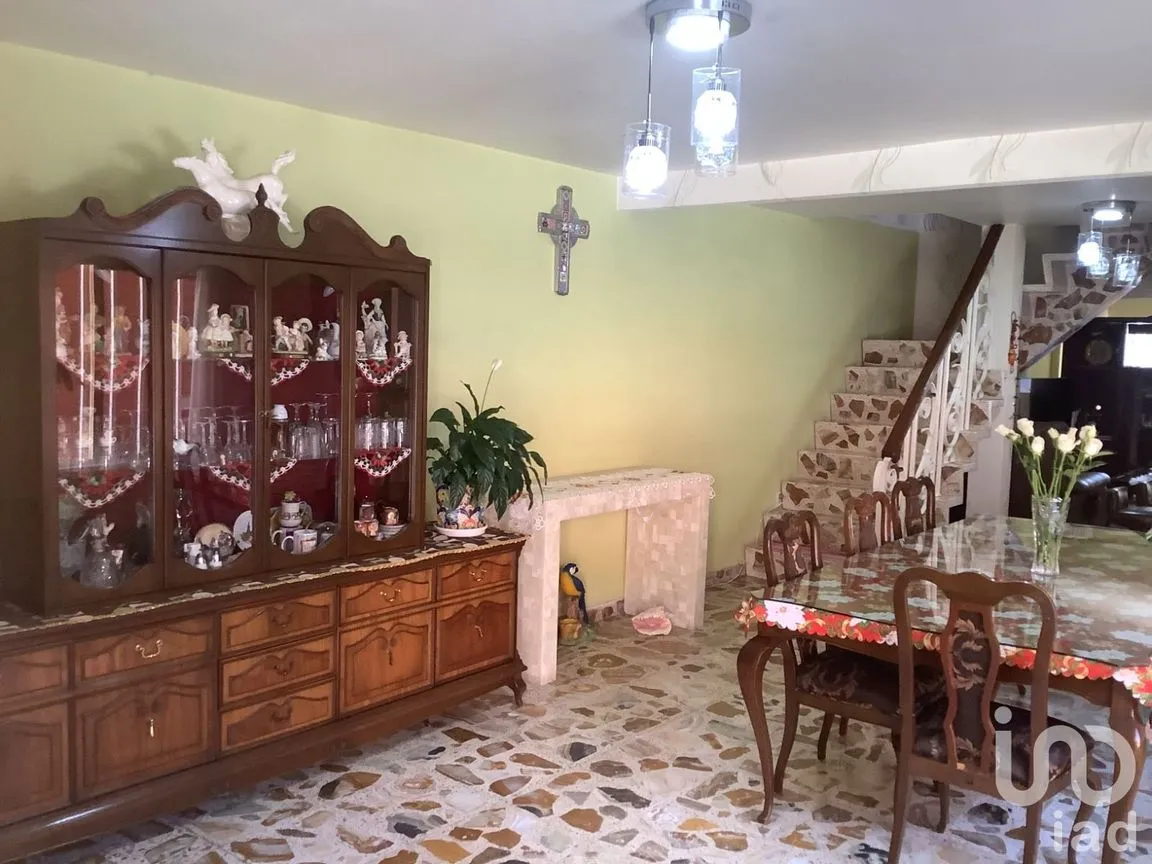 Casa en Venta en Juárez Pantitlán, Nezahualcóyotl, México | NEX-204653 | iad México | Foto 6 de 43