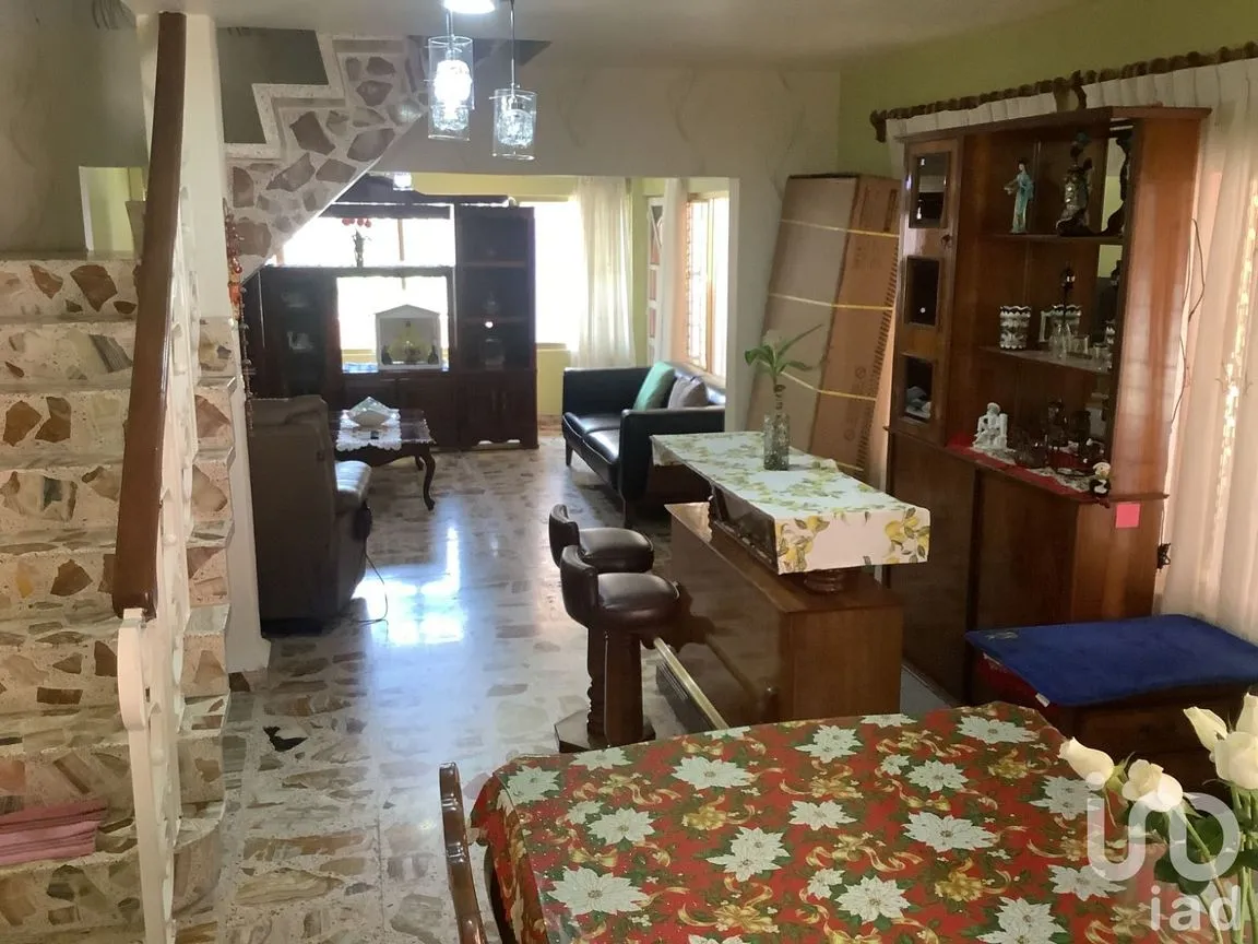 Casa en Venta en Juárez Pantitlán, Nezahualcóyotl, México | NEX-204653 | iad México | Foto 8 de 43