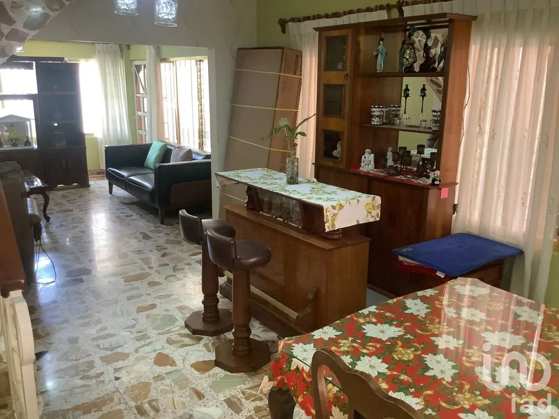 Casa en Venta en Juárez Pantitlán, Nezahualcóyotl, México | NEX-204653 | iad México | Foto 9 de 43