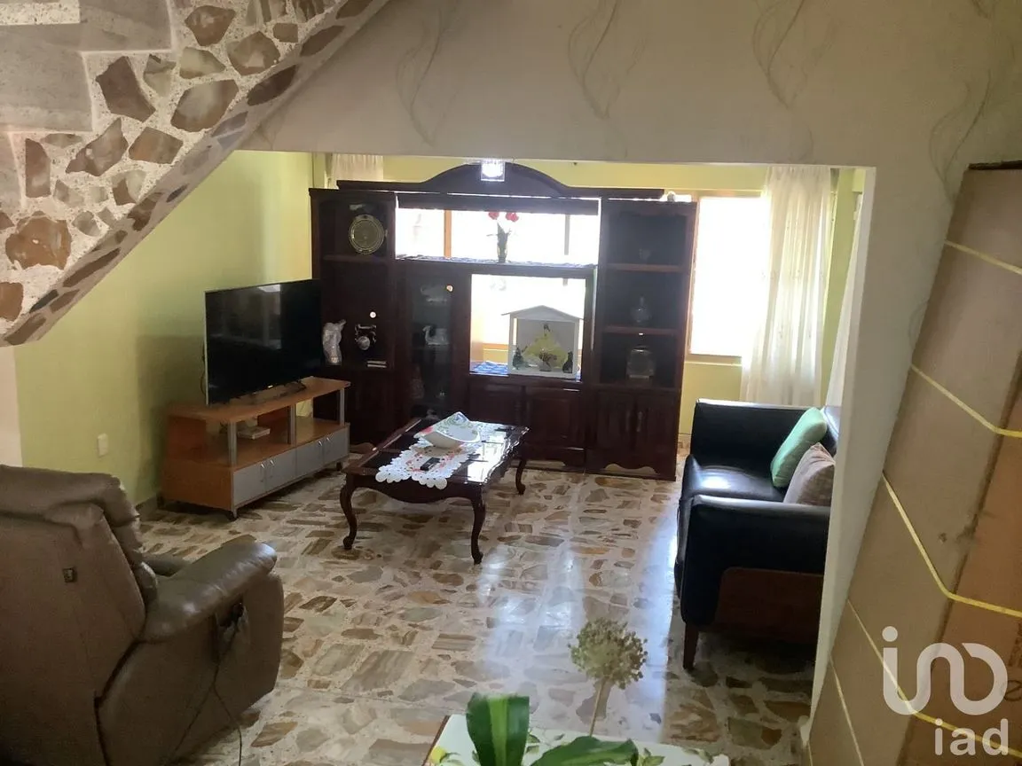 Casa en Venta en Juárez Pantitlán, Nezahualcóyotl, México | NEX-204653 | iad México | Foto 10 de 43