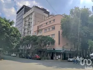 NEX-213302 - Departamento en Renta, con 2 recamaras, con 1 baño, con 75 m2 de construcción en Juárez, CP 06600, Ciudad de México.