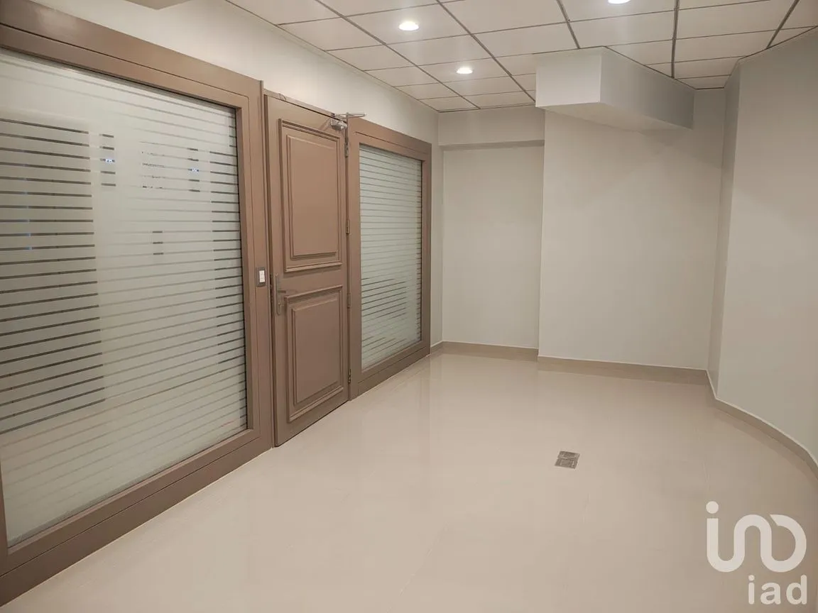 Oficina en Renta en Polanco II Sección, Miguel Hidalgo, Ciudad de México | NEX-217592 | iad México | Foto 2 de 41